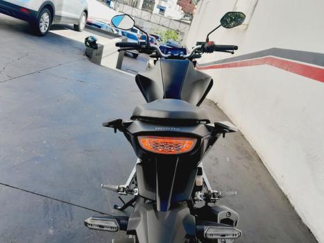 HONDA CB 300 F Twister FLEX ABS, Foto 14