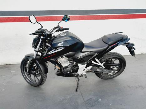 HONDA CB 300 F Twister FLEX ABS, Foto 15