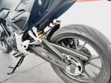 HONDA CB 300 F Twister FLEX ABS, Foto 16