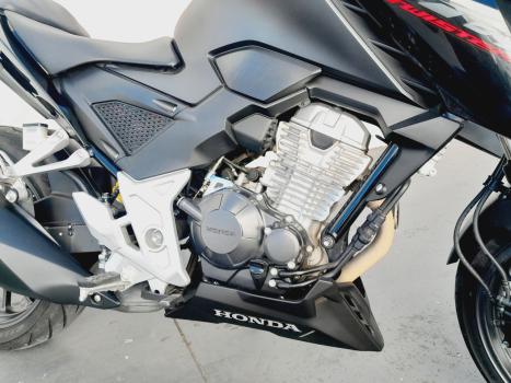 HONDA CB 300 F Twister FLEX ABS, Foto 17