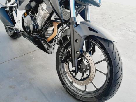 HONDA CB 300 F Twister FLEX ABS, Foto 18