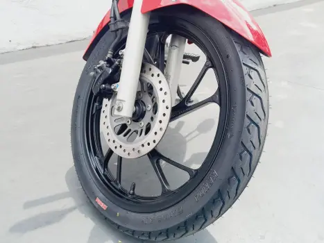 HONDA CG 160 FAN FLEX ONE, Foto 5