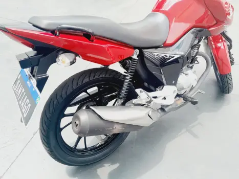 HONDA CG 160 FAN FLEX ONE, Foto 8