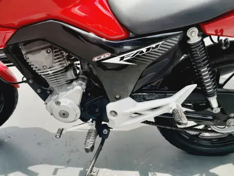 HONDA CG 160 FAN FLEX ONE, Foto 10