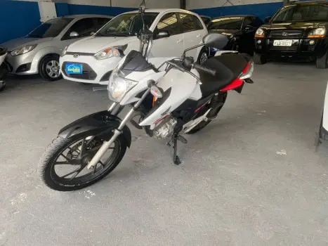 HONDA CG 160 TITAN, Foto 1