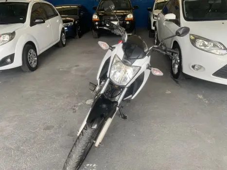 HONDA CG 160 TITAN, Foto 2