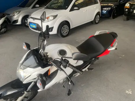 HONDA CG 160 TITAN, Foto 4