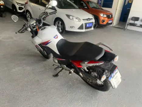 HONDA CG 160 TITAN, Foto 6