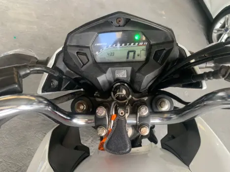 HONDA CG 160 TITAN, Foto 7