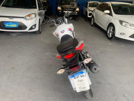 HONDA CG 160 TITAN, Foto 9