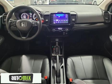 HONDA City Hatch 1.5 16V 4P FLEX EXL AUTOMTICO CVT, Foto 4