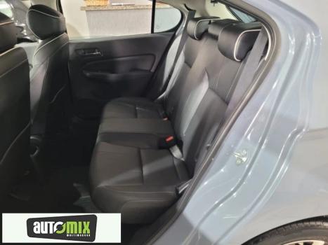 HONDA City Hatch 1.5 16V 4P FLEX EXL AUTOMTICO CVT, Foto 6