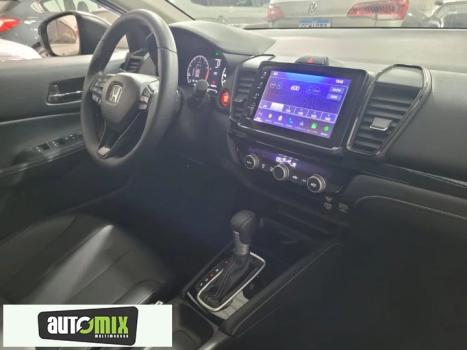 HONDA City Hatch 1.5 16V 4P FLEX EXL AUTOMTICO CVT, Foto 17