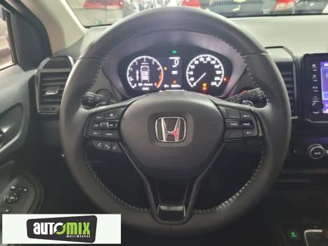 HONDA City Hatch 1.5 16V 4P FLEX EXL AUTOMTICO CVT, Foto 18