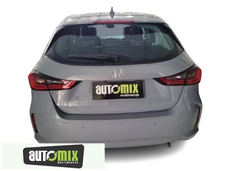 HONDA City Hatch 1.5 16V 4P FLEX EXL AUTOMTICO CVT, Foto 19