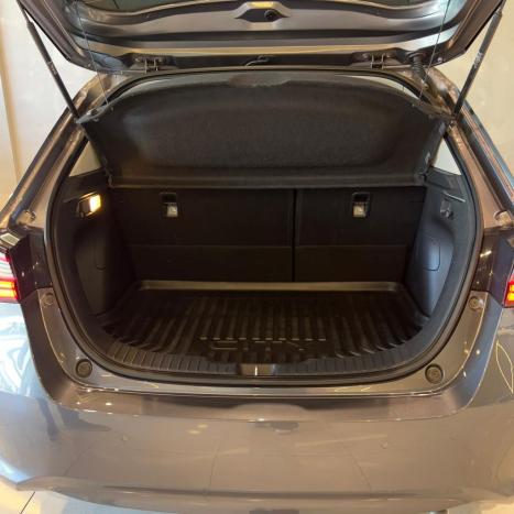 HONDA City Hatch 1.5 16V 4P FLEX EXL AUTOMTICO CVT, Foto 10
