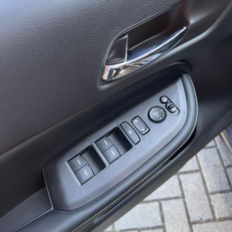 HONDA City Hatch 1.5 16V 4P FLEX EXL AUTOMTICO CVT, Foto 19