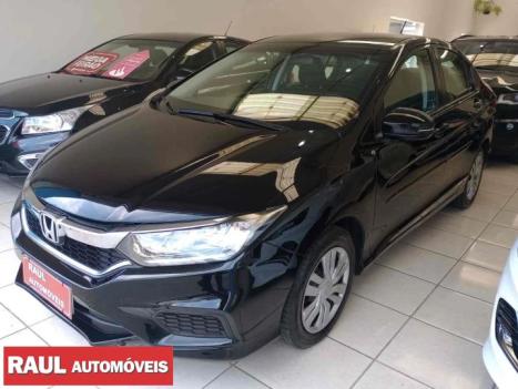 HONDA City Sedan 1.5 16V 4P PERSONAL FLEX AUTOMTICO, Foto 1