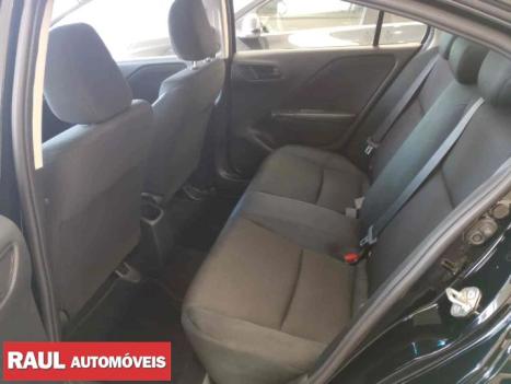 HONDA City Sedan 1.5 16V 4P PERSONAL FLEX AUTOMTICO, Foto 11