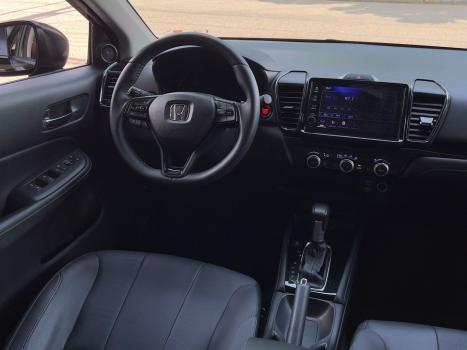 HONDA City Sedan 1.5 16V 4P EXL FLEX, Foto 2