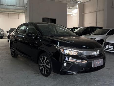 HONDA City Sedan 1.5 16V 4P EXL FLEX, Foto 15