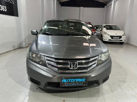 HONDA City Sedan 1.5 16V 4P LX FLEX, Foto 13