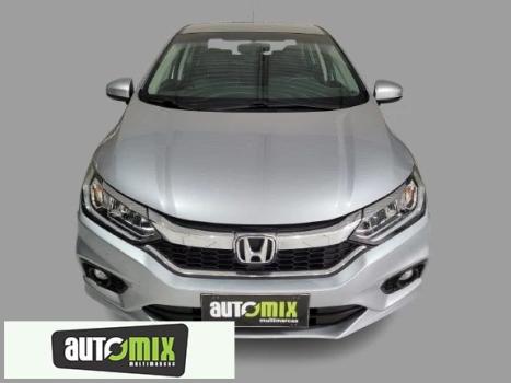 HONDA City Sedan 1.5 16V 4P EXL FLEX AUTOMTICO, Foto 12