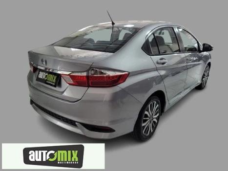 HONDA City Sedan 1.5 16V 4P EXL FLEX AUTOMTICO, Foto 16