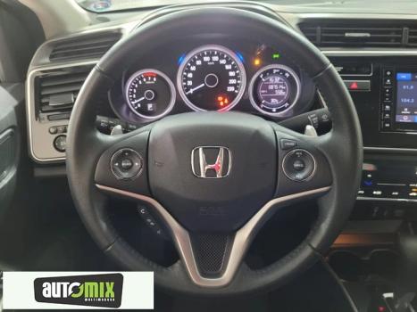 HONDA City Sedan 1.5 16V 4P EXL FLEX AUTOMTICO, Foto 20