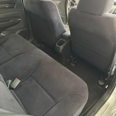HONDA City Sedan 1.5 16V 4P LX FLEX AUTOMTICO, Foto 10