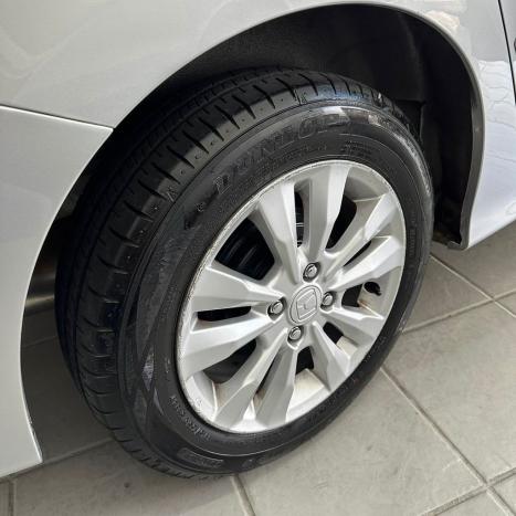 HONDA City Sedan 1.5 16V 4P LX FLEX AUTOMTICO, Foto 11