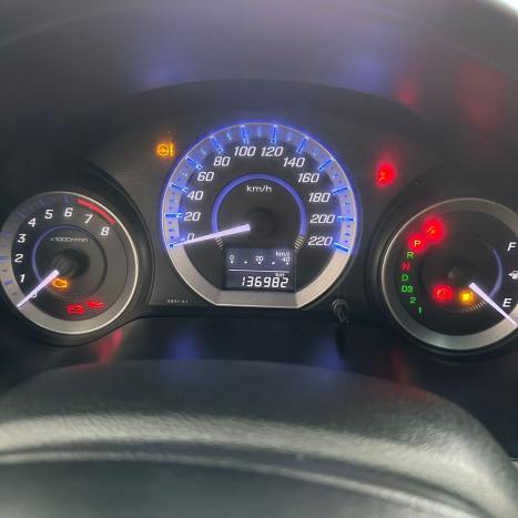 HONDA City Sedan 1.5 16V 4P LX FLEX AUTOMTICO, Foto 13