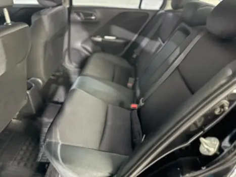 HONDA City Sedan 1.5 16V 4P LX FLEX AUTOMTICO, Foto 10