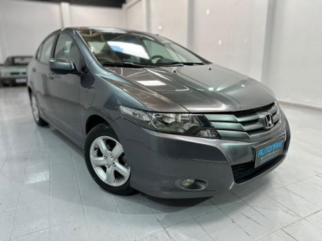 HONDA City Sedan 1.5 16V 4P LX FLEX, Foto 4