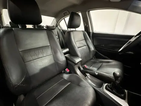 HONDA City Sedan 1.5 16V 4P LX FLEX, Foto 10