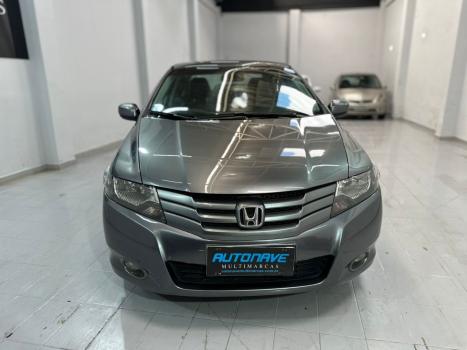 HONDA City Sedan 1.5 16V 4P LX FLEX, Foto 12