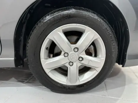 HONDA City Sedan 1.5 16V 4P LX FLEX, Foto 13