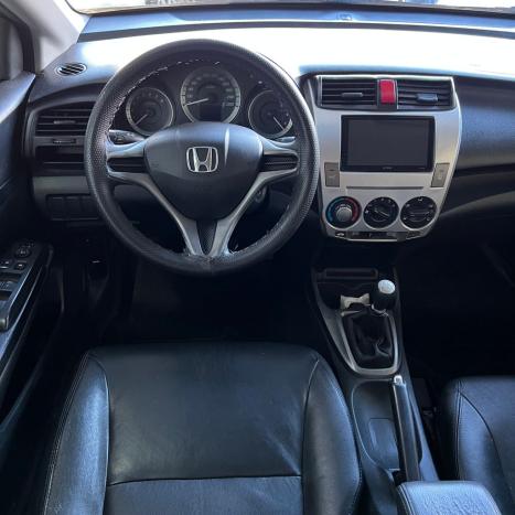 HONDA City Sedan 1.5 16V 4P LX FLEX, Foto 8