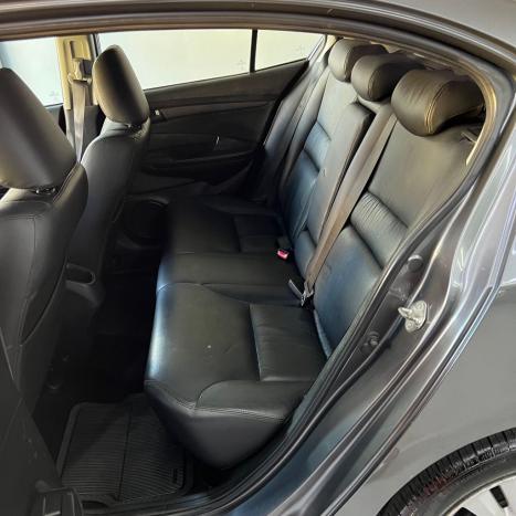 HONDA City Sedan 1.5 16V 4P LX FLEX, Foto 9