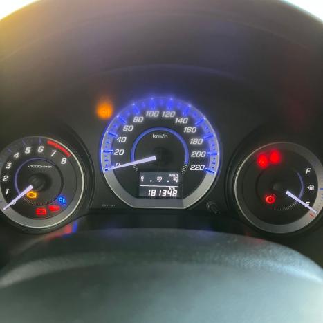 HONDA City Sedan 1.5 16V 4P LX FLEX, Foto 13
