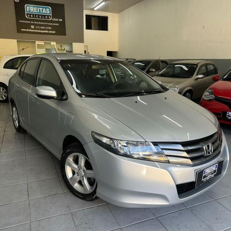 HONDA City Sedan 1.5 16V 4P LX FLEX, Foto 1