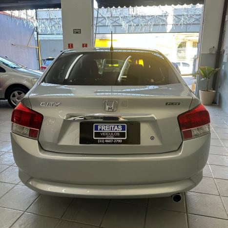 HONDA City Sedan 1.5 16V 4P LX FLEX, Foto 5