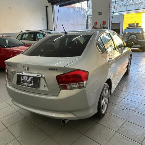 HONDA City Sedan 1.5 16V 4P LX FLEX, Foto 6