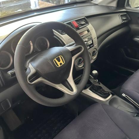 HONDA City Sedan 1.5 16V 4P LX FLEX, Foto 7