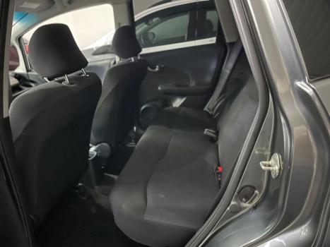 HONDA City Sedan 1.5 16V 4P LX FLEX, Foto 10