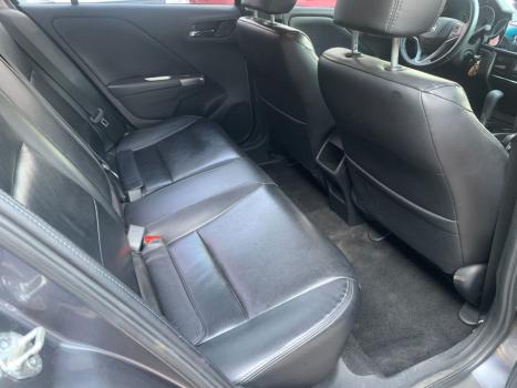 HONDA City Sedan 1.5 16V 4P EX FLEX AUTOMTICO, Foto 12