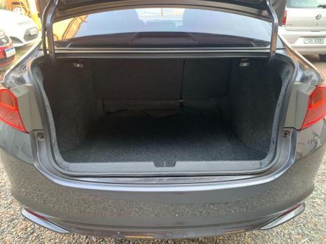 HONDA City Sedan 1.5 16V 4P EX FLEX AUTOMTICO, Foto 14