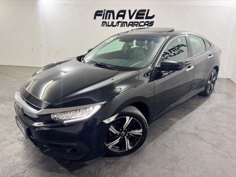 HONDA Civic 1.5 16V 4P TOURING TURBO AUTOMTICO CVT, Foto 2