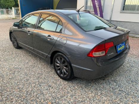 HONDA Civic 1.8 16V 4P FLEX LXL SE, Foto 3