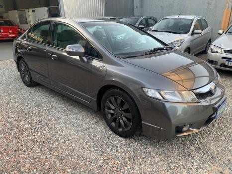 HONDA Civic 1.8 16V 4P FLEX LXL SE, Foto 5